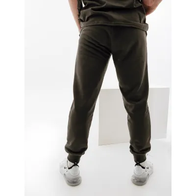 Чоловічі Штани 47 Brand NEW YORK YANKEES BASE RUNNER Сірий XL (7d581058CC-FS XL) - 2 Чоловічі Штани 47 Brand NEW YORK YANKEES BASE RUNNER Сірий XL (7d581058CC-FS XL) - 2 - Robinzon.ua