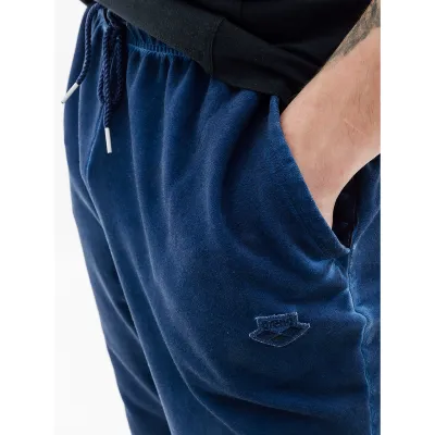 Мужские Штаны Arena ICONS PANT Синий XL (7d005607-700 XL) - 2 - Robinzon.ua