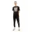 Мужские Брюки Puma ESS BLOCK x TAPE Sweatpants Черный M (7d67517201 M) - 2 - Robinzon.ua