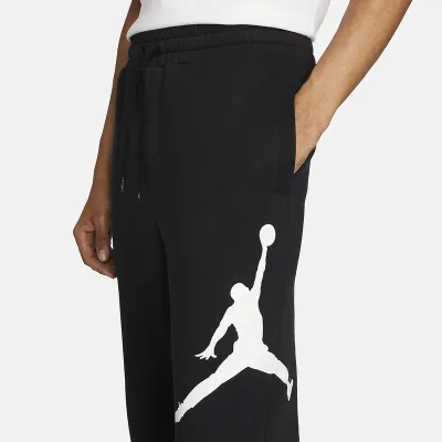 Мужские Брюки JORDAN NFS M JUMPMAN LOGO FLC PANT Черный XL (7dDA6803-010 XL) - 2 Мужские Брюки JORDAN NFS M JUMPMAN LOGO FLC PANT Черный XL (7dDA6803-010 XL) - 2 - Robinzon.ua