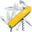Складаний ніж Victorinox CLIMBER UKRAINE 13703.8.2 - 1 - Robinzon.ua