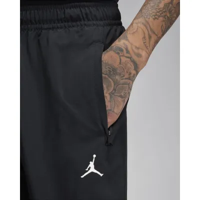 Мужские Брюки JORDAN MDF SPRT WOVEN PANT Черный M (7dFN5840-010 M) - 2 - Robinzon.ua