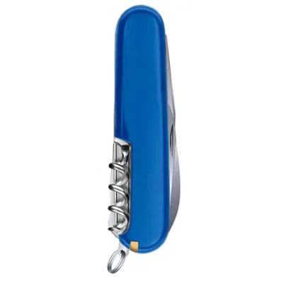 Складаний ніж Victorinox CLIMBER UKRAINE 13703.8.2 - 3 - Robinzon.ua