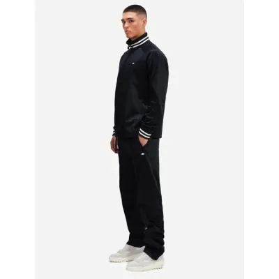 Чоловічі Штани Ellesse Salino Track pant Чорний L (7dSUV20194-011 L) - 2 - Robinzon.ua