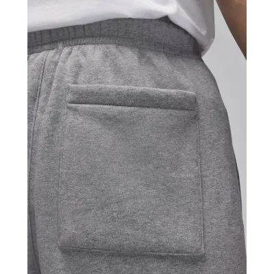 Мужские Брюки JORDAN MJ ESS FLC BASELINE PANT Серый S (7dFD7345-091 S) - 3 - Robinzon.ua