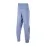 Мужские Штаны Nike M NK SWOOSH FLC PANT Голубой XL (7dDX0564-493 XL) - 1 - Robinzon.ua