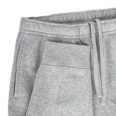 Мужские Штаны Nike CLUB PANT CARGO BB Разноцветный серый L (7dCD3129-063 L) - 2 - Robinzon.ua