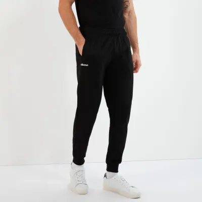 Чоловічі Штани Ellesse Bertoni Track Pant Чорний XL (7dSHR04351-011 XL) - 1 Чоловічі Штани Ellesse Bertoni Track Pant Чорний XL (7dSHR04351-011 XL) - 1 - Robinzon.ua