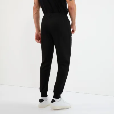Чоловічі Штани Ellesse Bertoni Track Pant Чорний XL (7dSHR04351-011 XL) - 2 Чоловічі Штани Ellesse Bertoni Track Pant Чорний XL (7dSHR04351-011 XL) - 2 - Robinzon.ua