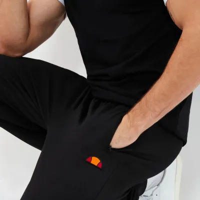 Чоловічі Штани Ellesse Bertoni Track Pant Чорний XL (7dSHR04351-011 XL) - 3 Чоловічі Штани Ellesse Bertoni Track Pant Чорний XL (7dSHR04351-011 XL) - 3 - Robinzon.ua