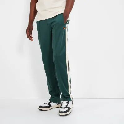 Мужские Брюки Ellesse Luxor Track Pant Зеленый L (7dSHT19004-502 L) - 1 - Robinzon.ua