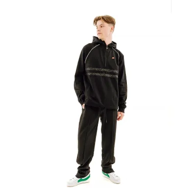 Мужские Брюки Ellesse Fornace Track pant Черный L (7dSUT19257-011 L) - 2 - Robinzon.ua