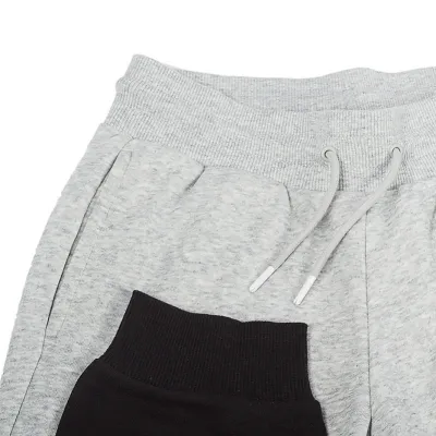 Детские Брюки Puma POWER Cat Pants Разноцветный 128 (67426604) - 2 - Robinzon.ua