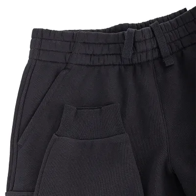 Дитячі Штани Nike CLUB FLC Чорний 128-137 (7dFD3013-010 128-137) - 2 Дитячі Штани Nike CLUB FLC Чорний 128-137 (7dFD3013-010 128-137) - 2 - Robinzon.ua