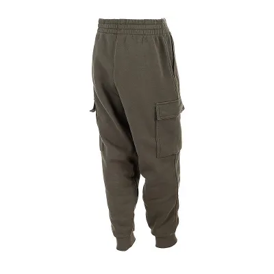 Детские Штаны Nike CLUB FLC Хаки 128-137 (7dFD3013-325 128-137) - 1 - Robinzon.ua