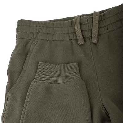 Детские Штаны Nike CLUB FLC Хаки 128-137 (7dFD3013-325 128-137) - 2 - Robinzon.ua