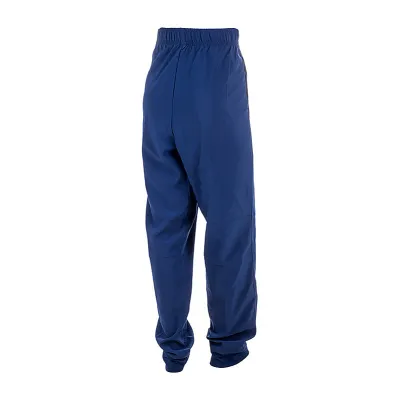Детские Штаны Nike B NK DF WOVEN PANT Синий 122-128 (7dDD8428-492 122-128) - 1 Детские Штаны Nike B NK DF WOVEN PANT Синий 122-128 (7dDD8428-492 122-128) - 1 - Robinzon.ua