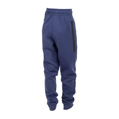 Дитячі Штани Nike B NSW TCH FLC PANT Синій 96-104 (7dCU9213-410 96-104) - 1 - Robinzon.ua