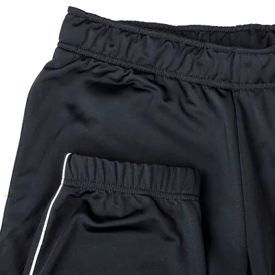 Женский Костюм спортивный Nike W NSW ESSNTL PQE TRK SUIT Черный L (7dDD5860-011 L) - 4 - Robinzon.ua