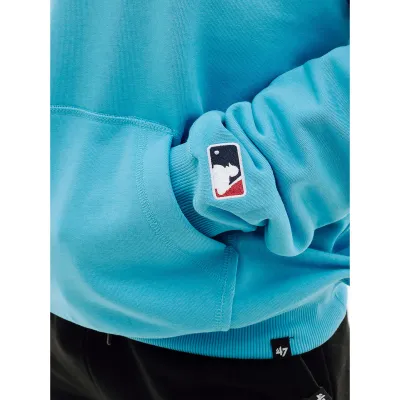 Чоловічий Реглан 47 Brand NEW YORK YANKEES BASE RUNNER Блакитний M (7d580764VD-FS M) - 3 - Robinzon.ua