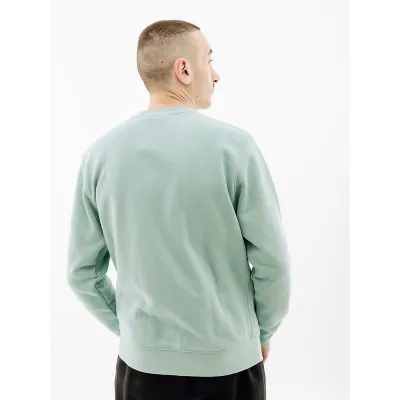 Мужская Свитшот Nike CLUB CRW BB Бирюзовый XL (7dBV2662-309 XL) - 1 - Robinzon.ua