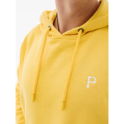 Мужской Реглан 47 Brand PITTSBURGH PIRATES BASE RUNNER Желтый M (7d580771XZ-FS M) - 2 - Robinzon.ua