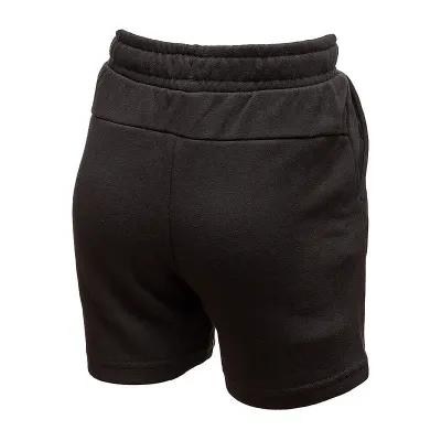 Дитячі Шорти Puma Teamgoal23 Чорний 128 (7d65671203 128) - 1 - Robinzon.ua