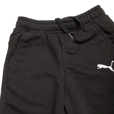 Дитячі Шорти Puma Teamgoal23 Чорний 128 (7d65671203 128) - 2 - Robinzon.ua