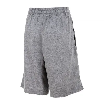 Дитячі Шорти Nike B NSW SHORT JSY AA Сірий 96-104 (7dDA0806-091 96-104) - 1 - Robinzon.ua