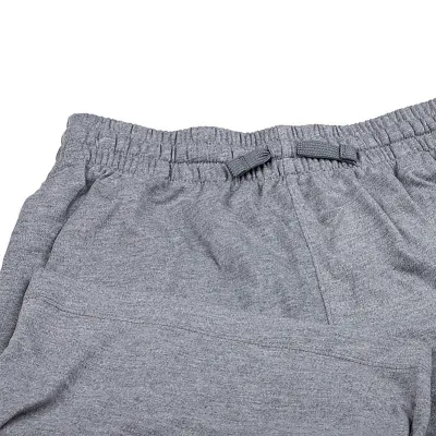 Дитячі Шорти Nike B NSW SHORT JSY AA Сірий 96-104 (7dDA0806-091 96-104) - 2 - Robinzon.ua