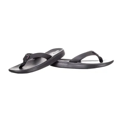 Женские Вьетнамки Nike WMNS BELLA KAI THONG Черный 35.5 (7dAO3622-001 35.5) - 4 - Robinzon.ua