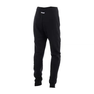 Жіночі Штани Nike W NSW AIR FLC MR JGGR Чорний L (DV8050-010) - 2 Жіночі Штани Nike W NSW AIR FLC MR JGGR Чорний L (DV8050-010) - 2 - Robinzon.ua