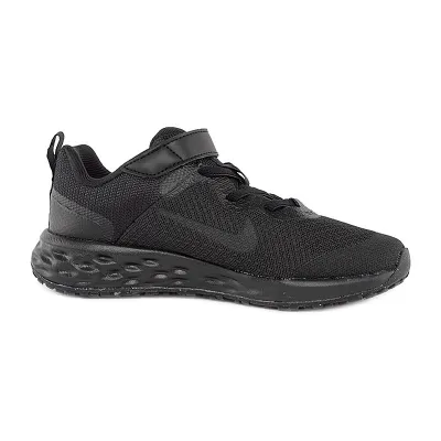 Дитячі Кросівки Nike REVOLUTION 6 PSV Чорний 31 (DD1095-001 31) - 2 Дитячі Кросівки Nike REVOLUTION 6 PSV Чорний 31 (DD1095-001 31) - 2 - Robinzon.ua