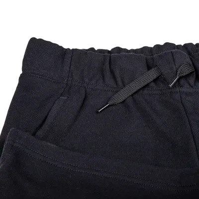 Детские Шорты Nike G NSW CLUB FT 5 IN SHORT  Черный 137-146 (7dDA1405-010 137-146) - 2 - Robinzon.ua