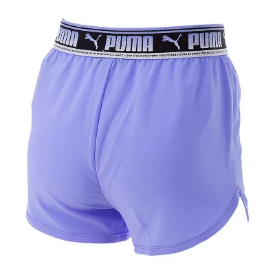 Дитячі Шорти Puma STRONG Woven Shorts Блакитний 152 (7d67346928 152) - 1 - Robinzon.ua