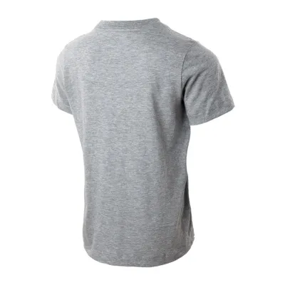 Детская Футболка Nike K NSW TEE EMB FUTURA Серый 122-128 см (7dAR5254-063 122-128 см) - 1 Детская Футболка Nike K NSW TEE EMB FUTURA Серый 122-128 см (7dAR5254-063 122-128 см) - 1 - Robinzon.ua