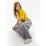 Жіноча Спідниця Puma YONA SUNP Plissee Skirt Сірий XS (7d53797869 XS) - 3 - Robinzon.ua