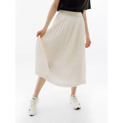 Женская Юбка Puma YONA SUNP Plissee Skirt Бежевый M (7d53797865 M) - 2 - Robinzon.ua