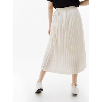 Женская Юбка Puma YONA SUNP Plissee Skirt Бежевый S (7d53797865 S) - 1 - Robinzon.ua