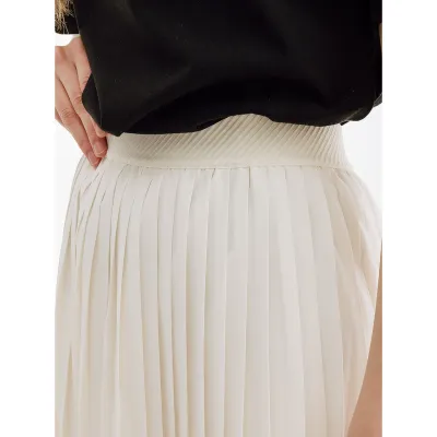 Женская Юбка Puma YONA SUNP Plissee Skirt Бежевый S (7d53797865 S) - 2 - Robinzon.ua