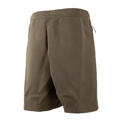 Мужские Шорты Nike M NK TCH FLC SHORT Хаки XL (7dFB8171-222 XL) - 1 - Robinzon.ua