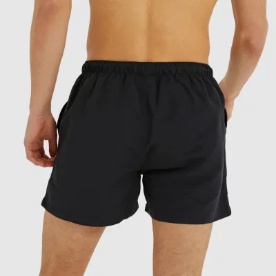Мужские Шорты Ellesse Dem Slackers Swim Short Черный XL (7dSHS00938-011 XL) - 2 - Robinzon.ua
