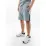 Мужские Шорты Ellesse Turi Short Голубой 2XL (7dSHR17435-426 2XL) - 1 - Robinzon.ua