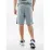 Мужские Шорты Ellesse Turi Short Голубой 2XL (7dSHR17435-426 2XL) - 2 - Robinzon.ua