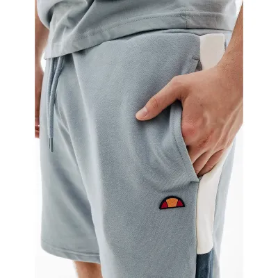 Мужские Шорты Ellesse Turi Short Голубой 2XL (7dSHR17435-426 2XL) - 3 - Robinzon.ua
