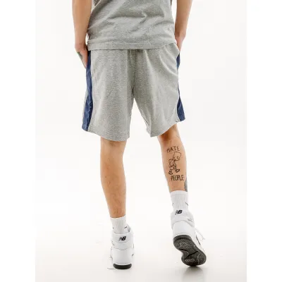 Мужские Шорты Nike M SP SHORT FT Серый XL (7dFZ4708-063 XL) - 1 - Robinzon.ua