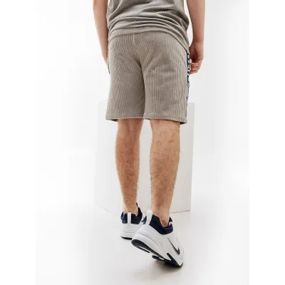 Чоловічі Шорти Ellesse Tomatro Short Сірий S (7dSHR16051-109 S) - 3 - Robinzon.ua