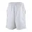 Мужские Шорты Nike M NK SI FLEECE SHORT Белый L (DH7383-100 L) - 1 - Robinzon.ua