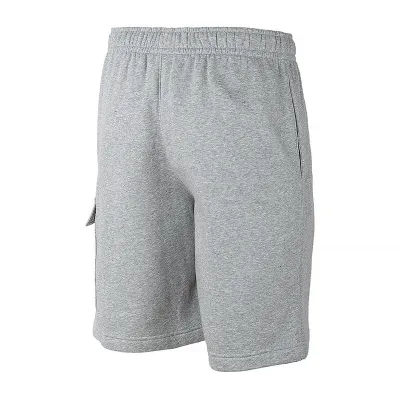 Чоловічі Шорти Nike M NSW CLUB BB CARGO SHORT Сірий XL (CZ9956-063 XL) - 1 - Robinzon.ua