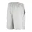 Мужские Шорты Nike M NK SI FLEECE SHORT Серый M (DH7383-050 M) - 1 - Robinzon.ua